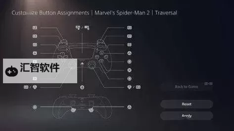 《NBA2K17》手柄按键操作说明 手柄怎么操作图2