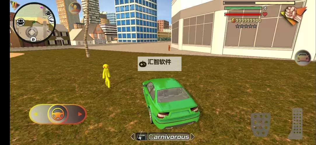 火柴人绳索英雄2双开挂机软件推荐  怎么双开火柴人绳索英雄2详细图文教程图1