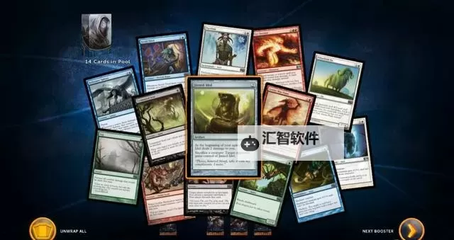 万智牌:旅法师对决2015 组牌基础指南图1