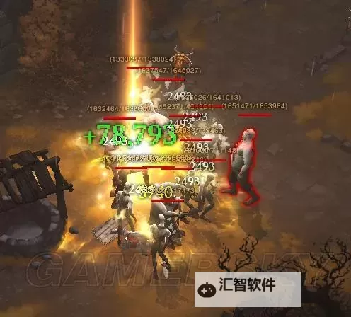 暗黑破坏神3:夺魂之镰 新增四种哥布林狩猎图文心得图1