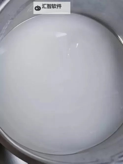 用什么水淘米最好？专业推荐让米饭更健康美味图1