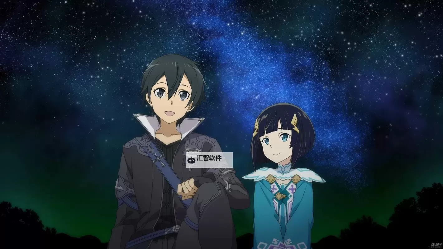 《刀剑神域虚空幻界》千层迷宫通关打法技巧及心得图1