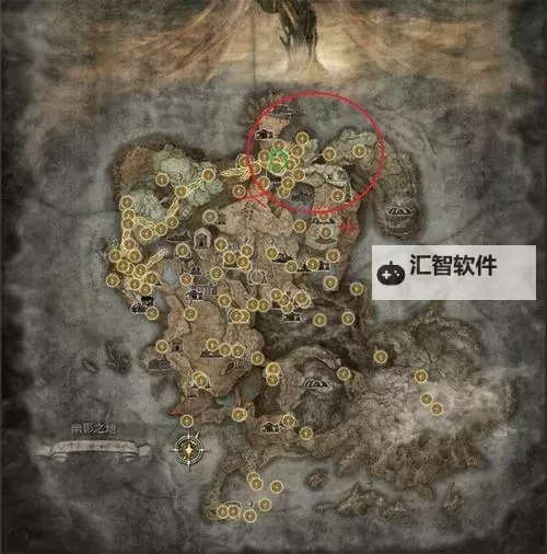 《艾尔登法环》黄金树之影DLC战灰迅斩获取方法 战灰迅斩怎么获得图1