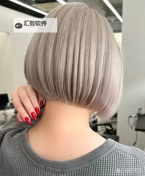 探索潮流先锋：2024最新沙宣发型全新风尚指南图1