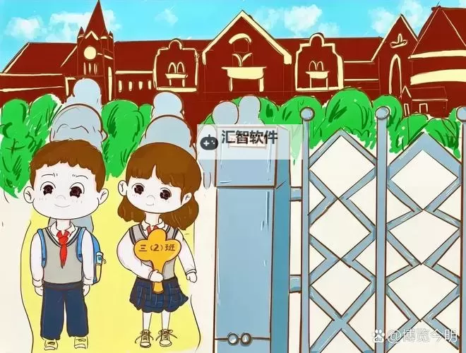 早就想在学校要你了：那份青涩而热烈的爱恋图1