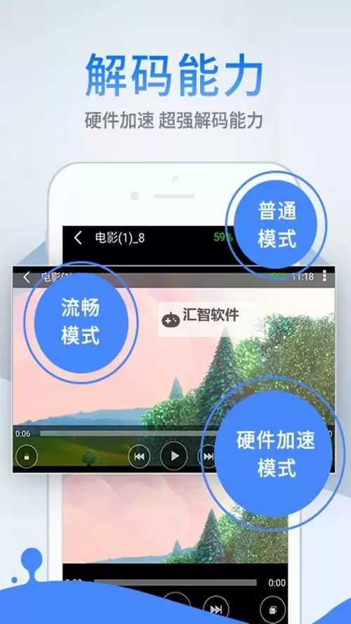 探索影音先锋资源bibizy站：全方位的视频资源平台推荐图1