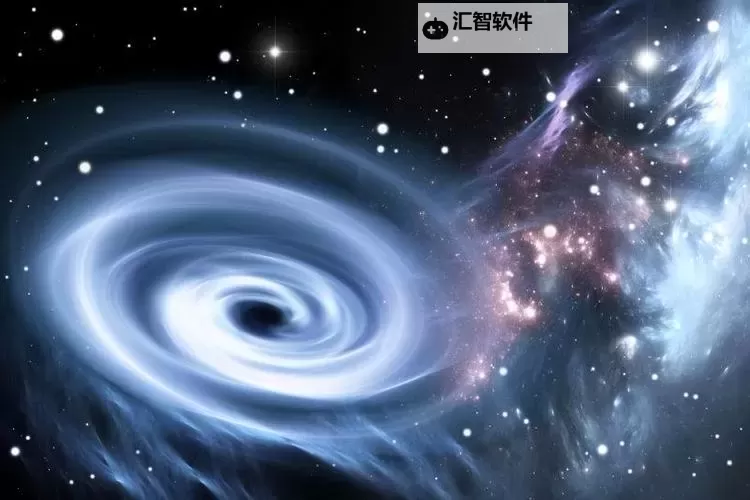 太空旋涡电脑版下载 推荐好用的太空旋涡电脑版模拟器下载图1