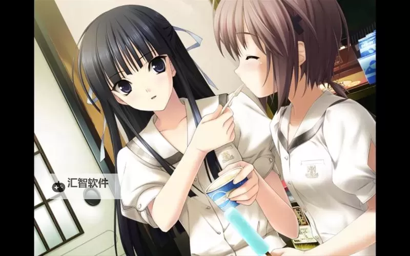 【免费高清】缘分天空动漫无删减全集免费观看，全心带你领略纯粹爱情的魅力图1