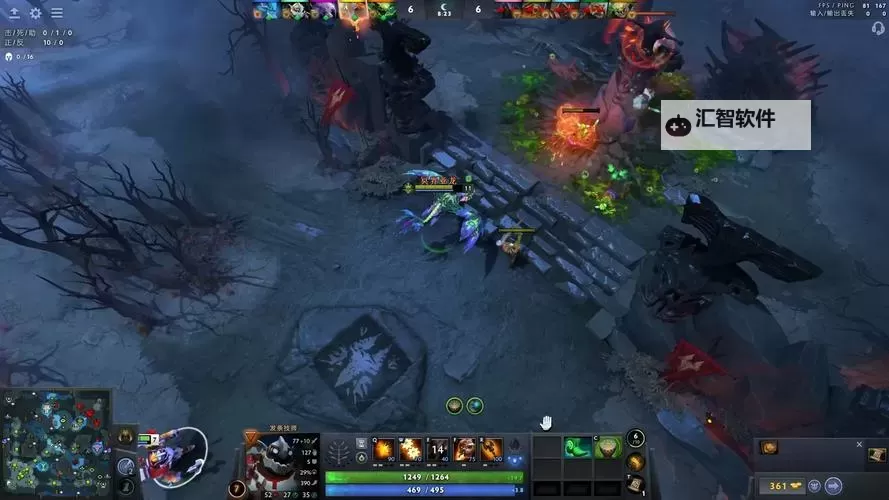 发条英雄电脑版下载 发条英雄电脑版的安装使用方法图1