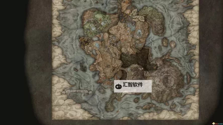 艾尔登法环DLC骨灰收集 黄金树幽影全部骨灰收集位置及方式图1