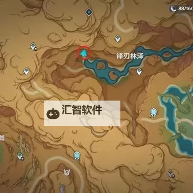 《原神》3.6画家漂流记解锁方法及任务攻略 画家漂流记怎么接图2