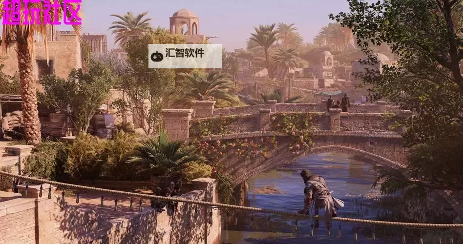 《刺客信条幻景》花比哈密室开启方法 花比哈密室怎么打开图1