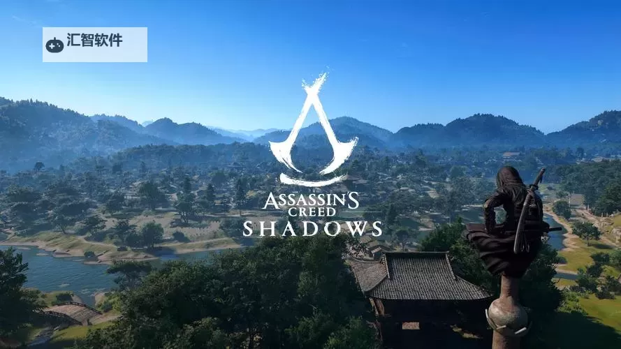 《刺客信条影》寺院与神社全收集攻略 寺院与神社收集品位置一览图1