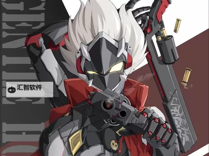 《绝区零》比利养成一图流 比利音擎驱动盘及配队推荐图2