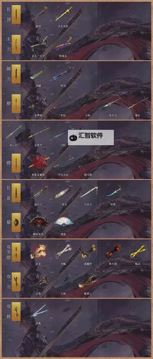 《一击必中》装备系统详解  一击必中装备搭配攻略图1