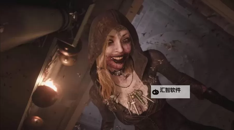 《生化危机8》百步穿杨挑战完成技巧及地点推荐图2