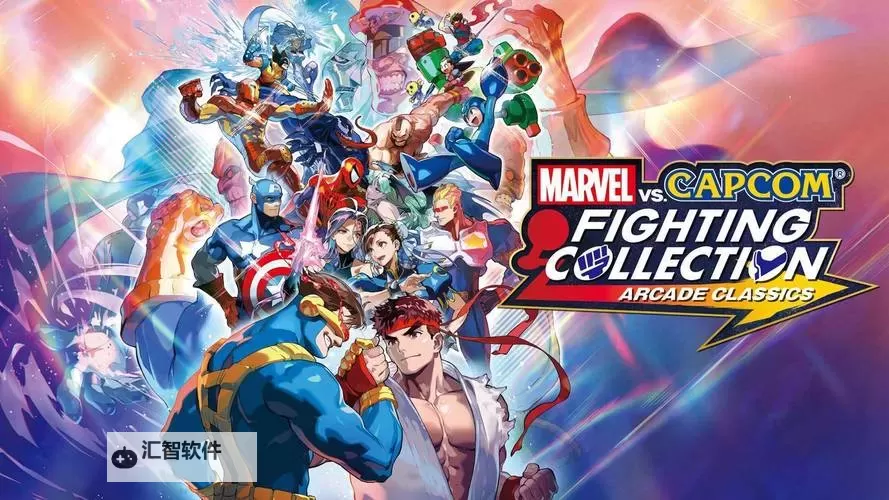 动漫X乱斗电脑版下载 动漫X乱斗电脑版的安装使用方法图2