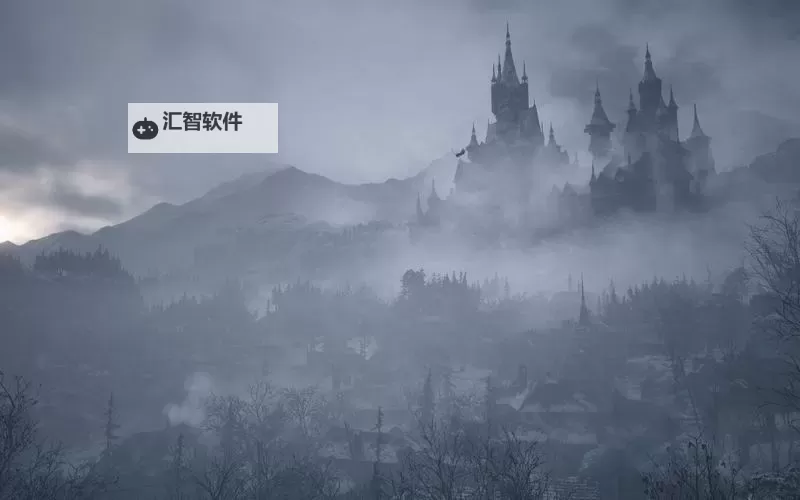 《生化危机8》百步穿杨挑战完成技巧及地点推荐图1