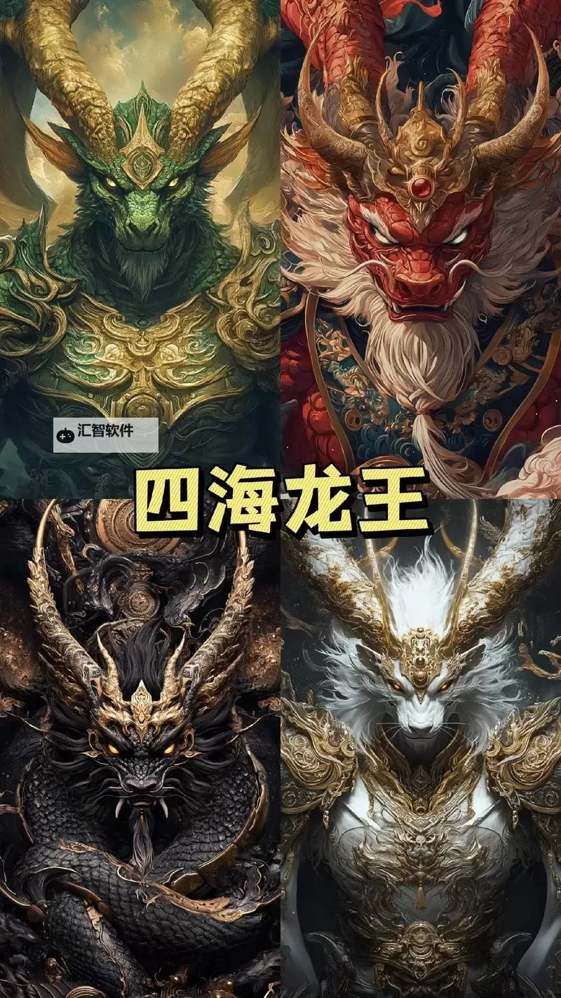 捕鱼四海龙王电脑版下载 捕鱼四海龙王电脑版的安装使用方法图2