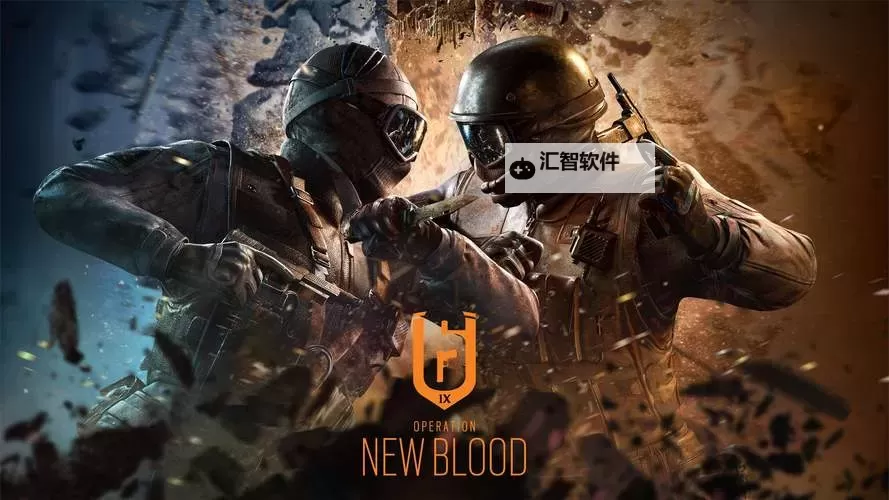 《彩虹六号围攻》打野作用以及打法技巧图1