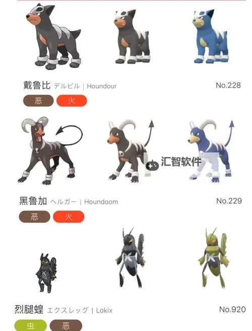 《宝可梦朱紫》全对战道具购买地点一览图1