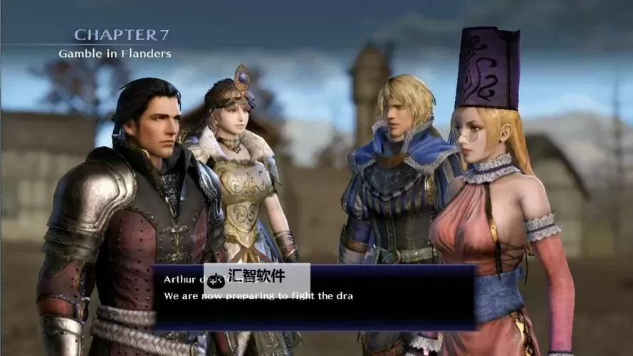 《剑刃风暴百年战争与梦魇》快速升星方法 怎么快速升级图1