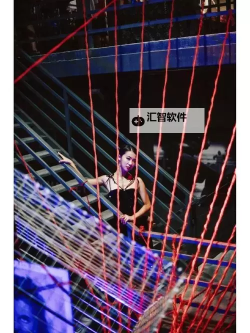 探索精彩纷呈的中国绳艺网：绳艺爱好者的理想乐园图1