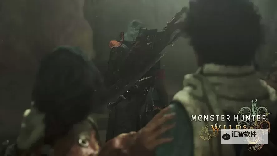 《怪物猎人荒野》中文配音更新时间 中文配音什么时候更新图1