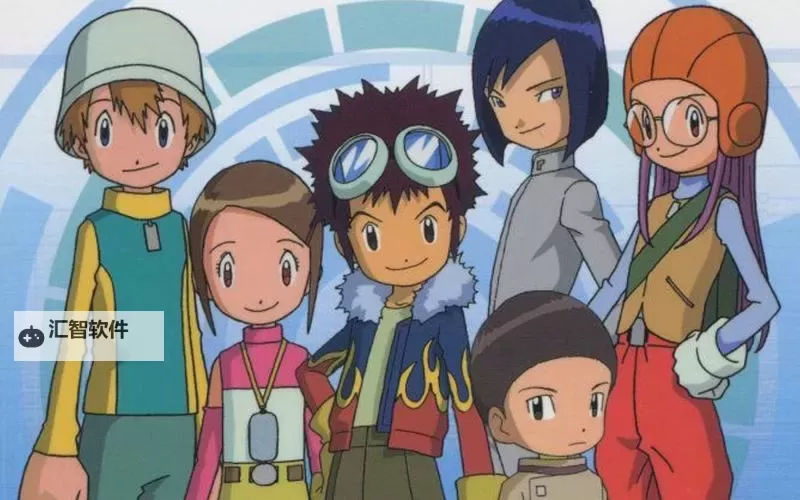 数码宝贝双开挂机软件推荐  怎么双开数码宝贝详细图文教程图2