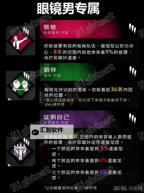 《黎明杀机》幸存者刷分方法及道具推荐 幸存者怎么刷分图2