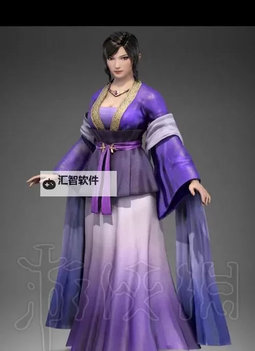 《真三国无双8》素材收集实用小技巧 怎么收集素材图1