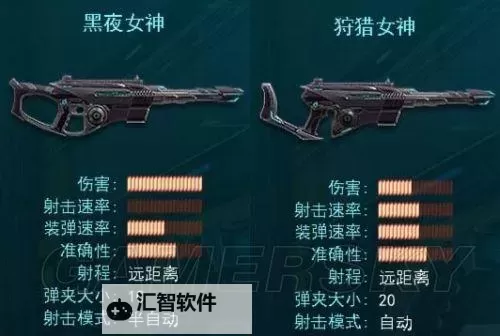 《星空》隐狙流配装及玩法讲解图2