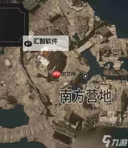 《刺客信条幻景》破除门闩方法教学 怎么破除门闩图1