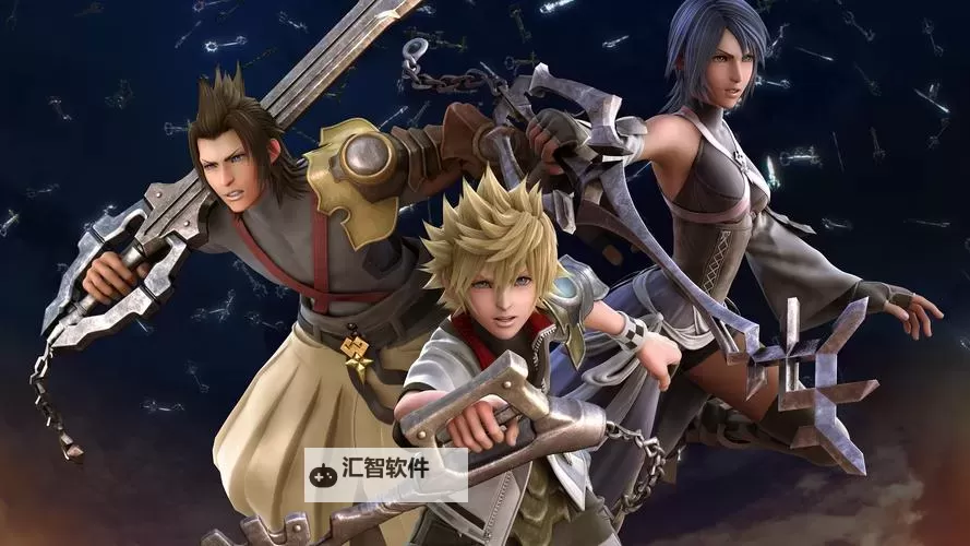 无限幻想HD电脑版下载 怎么电脑玩无限幻想HD？图1