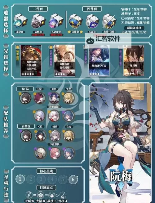 《崩坏星穹铁道》绥园聚首其三任务攻略图1