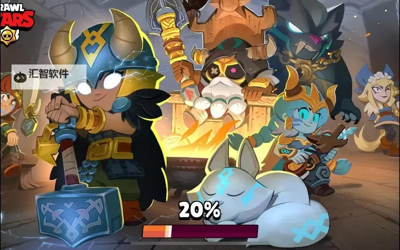 动漫X乱斗电脑版下载 动漫X乱斗电脑版的安装使用方法图1