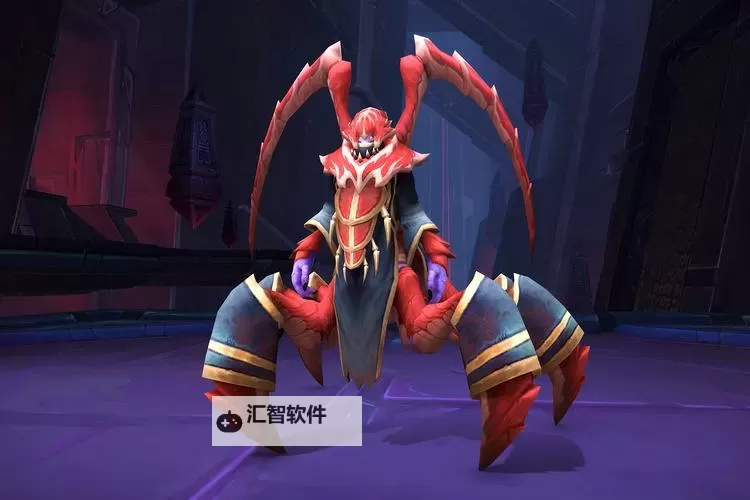 《钢铁猎手》先知技能介绍 先知有什么技能图1