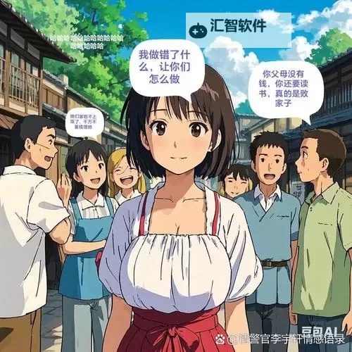 探索内心深处:恋母情结之浩军漫画的情感世界图1