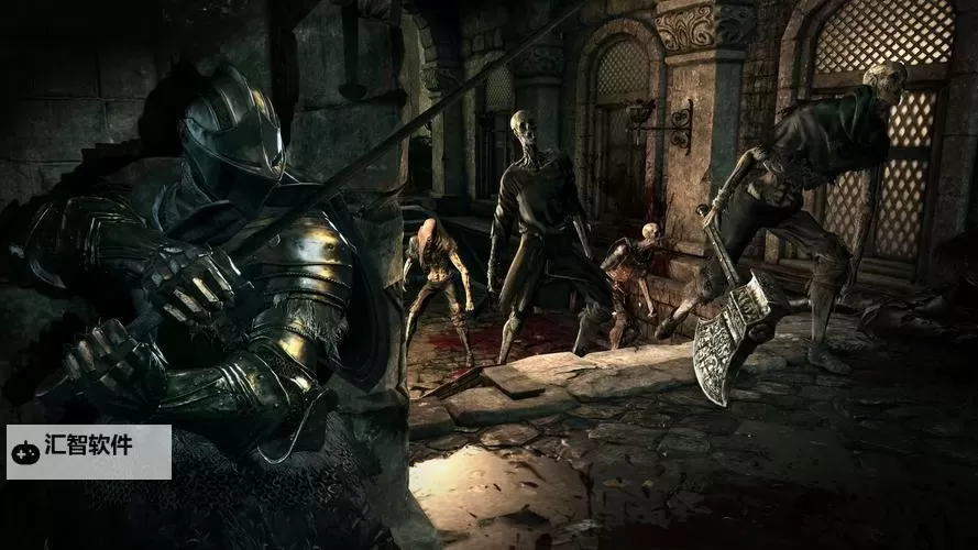 《黑暗之魂3》DLC进入方法 黑暗之魂3DLC怎么进入图1