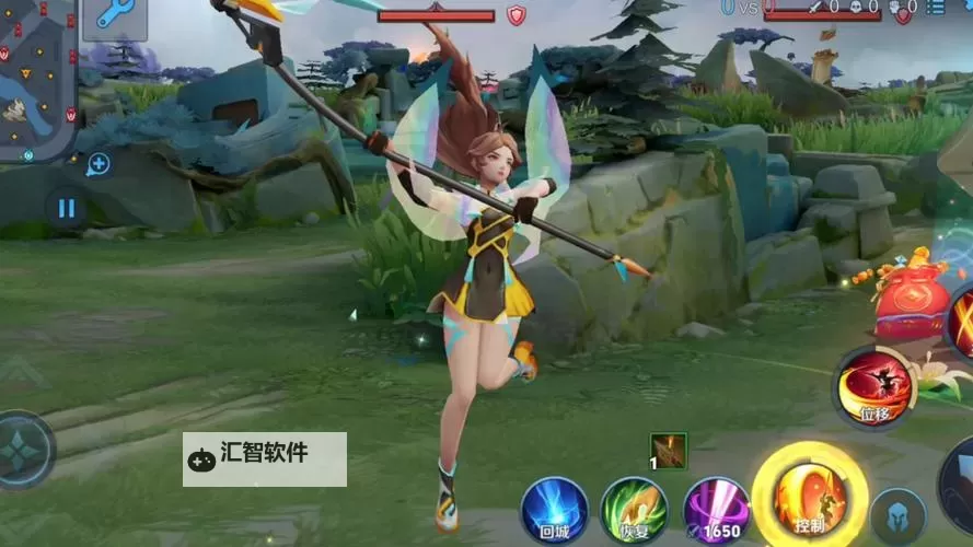 云缨用自己的枪躁自己：从坚持到成长的自我挑战图1