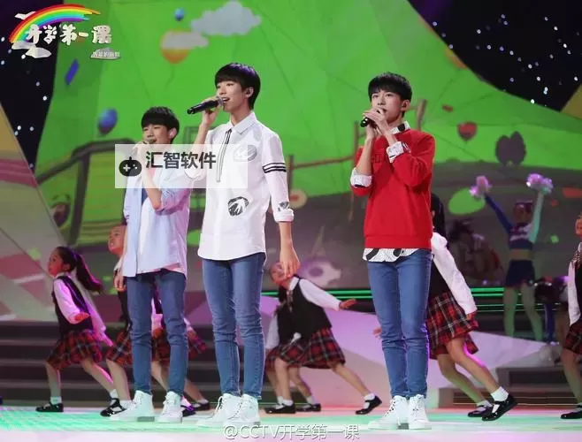 中国Chinese Boysolo：青春与梦想的独唱之旅图1