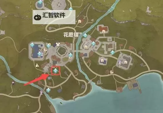 《无限暖暖》照片巡查寻亲任务攻略 照片巡查寻亲任务完成方法图1