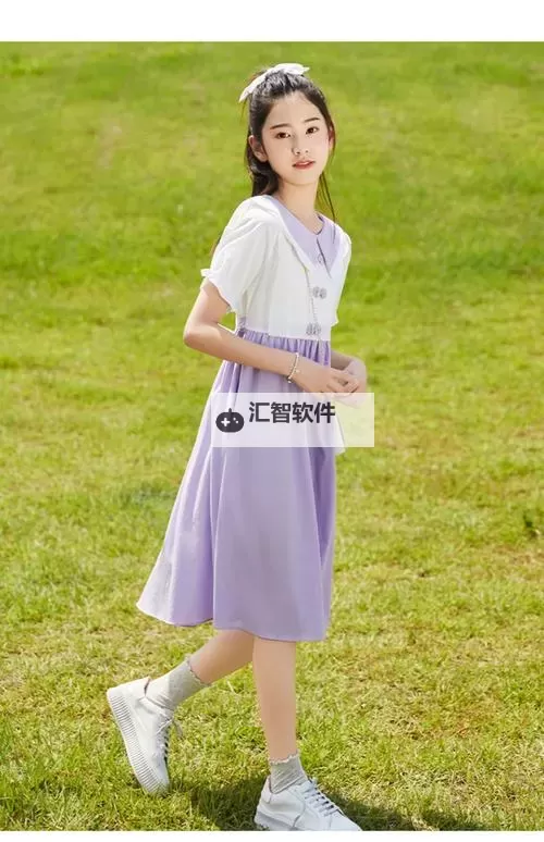 少女11岁免费入场，青春盛宴等你来探索图2