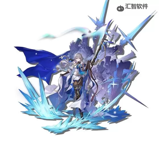 《崩坏星穹铁道》镜流布洛妮娅配速表图2