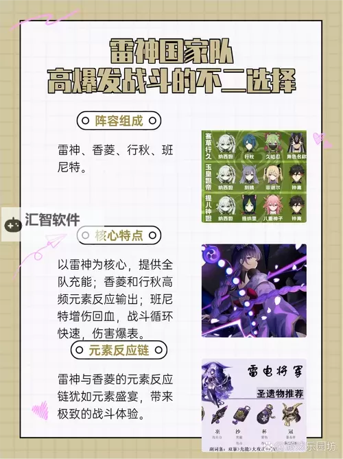 《原神》5.2斥逐与驱散恶客第二天阵容推荐图2