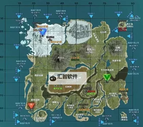 《方舟生存进化》自动喂婴儿方法介绍图1