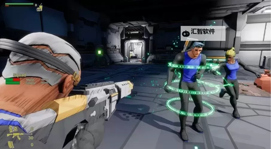 热门rogue动作游戏推荐 热门rogue动作游戏有哪些图1