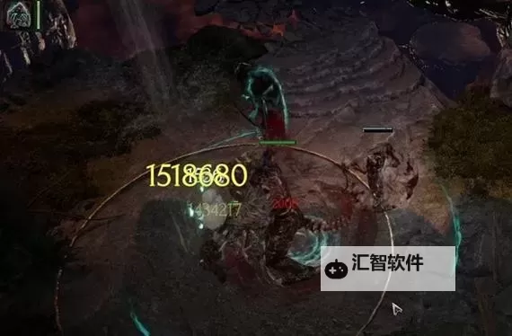 《最后纪元》死灵法师缝合憎恶召唤流BD攻略图1