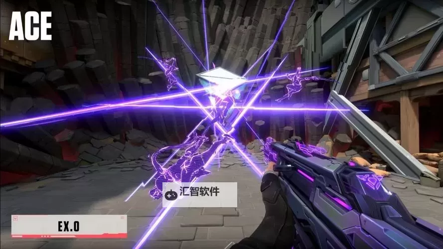 《无畏契约(瓦罗兰特)》爆头哥ScreaM击杀集锦图1