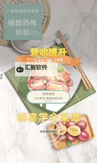 《我要当店长》新手攻略   我要当店长餐厅装修攻略图1